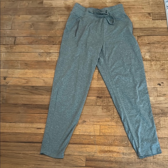 Marika Heathered Lounge Pants - Picture 1 of 1